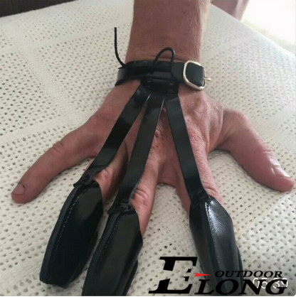 shooting gloves