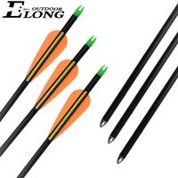 Fiberglass Youth Archery Arrow for Young Archers & Schools