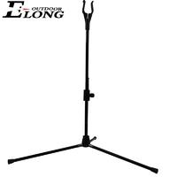 Lightweight Removable Recurve Bow Stand for Hunting & Shooting Archery