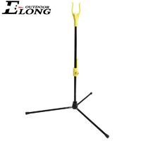 Colourful Quality Bow Stand For Hunting&Shooting Archery Removable Recurve Bow Stand