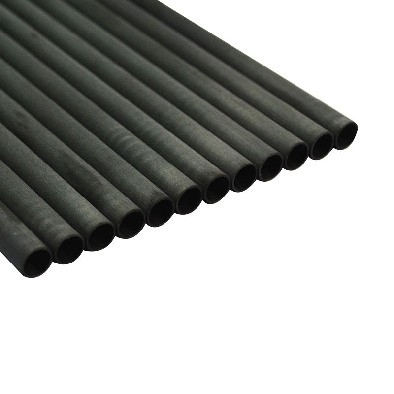carbon fiber shafts