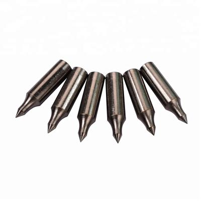 8075 Field Point for Hunting Arrow Glue-on I.D. 8.1mm Archery Accessories Point