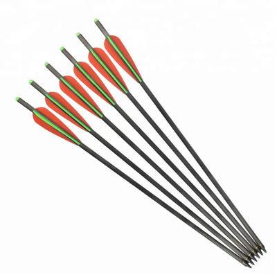 Archery Bows and Arrows for Hunting Carbon Crossbow Arrows